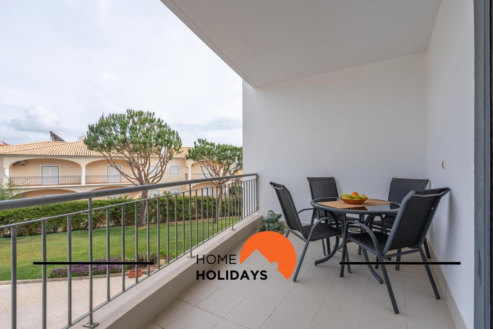 #284 Vista Ondas By Holidays Appartement Albufeira
