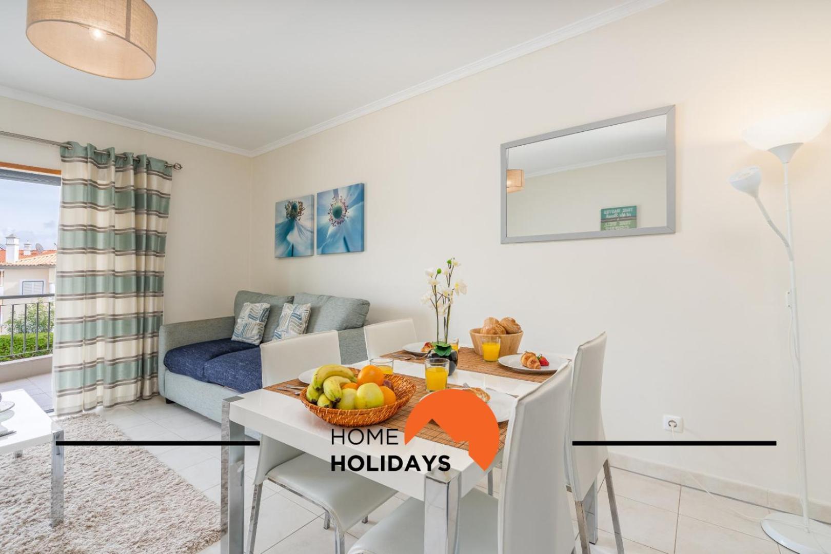 #284 Vista Ondas By Holidays Appartement