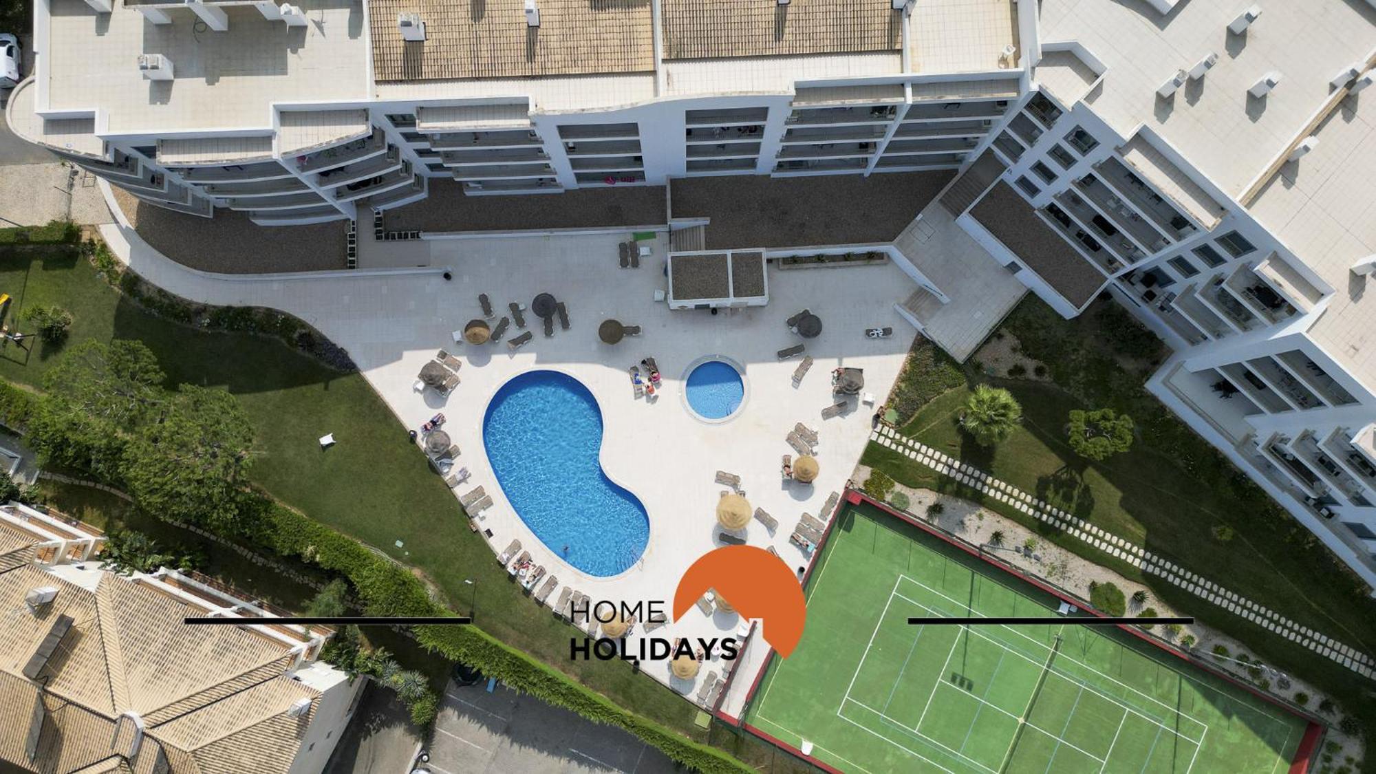 #284 Vista Ondas By Holidays * Albufeira
