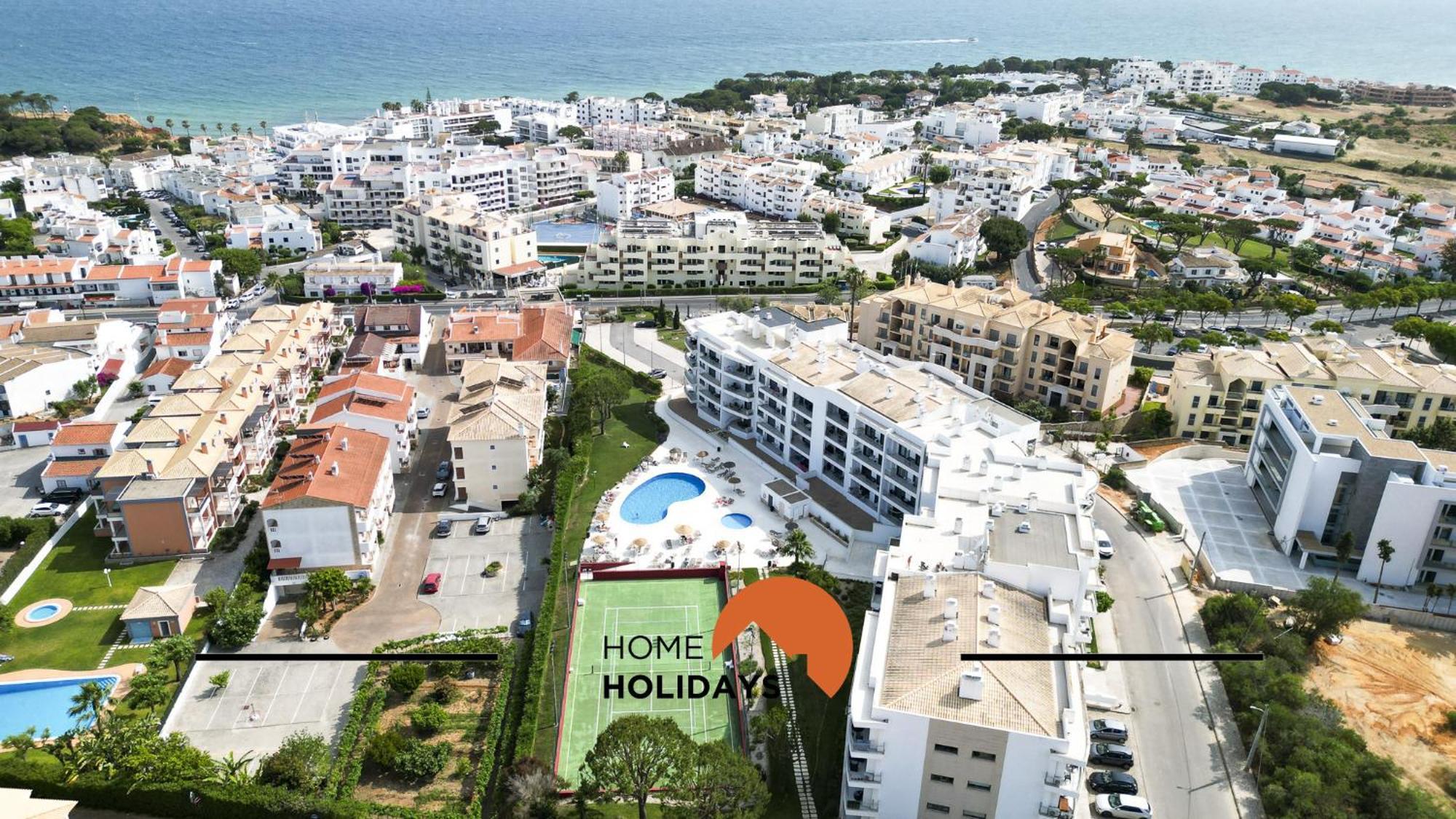 #284 Vista Ondas By Holidays * Albufeira