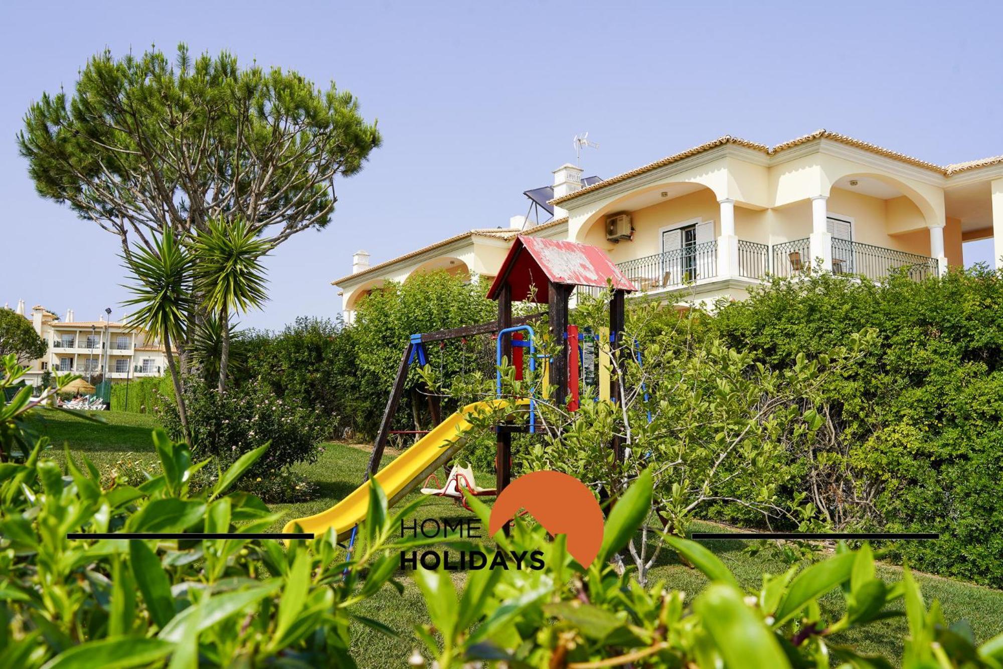 #284 Vista Ondas By Holidays Apartment *