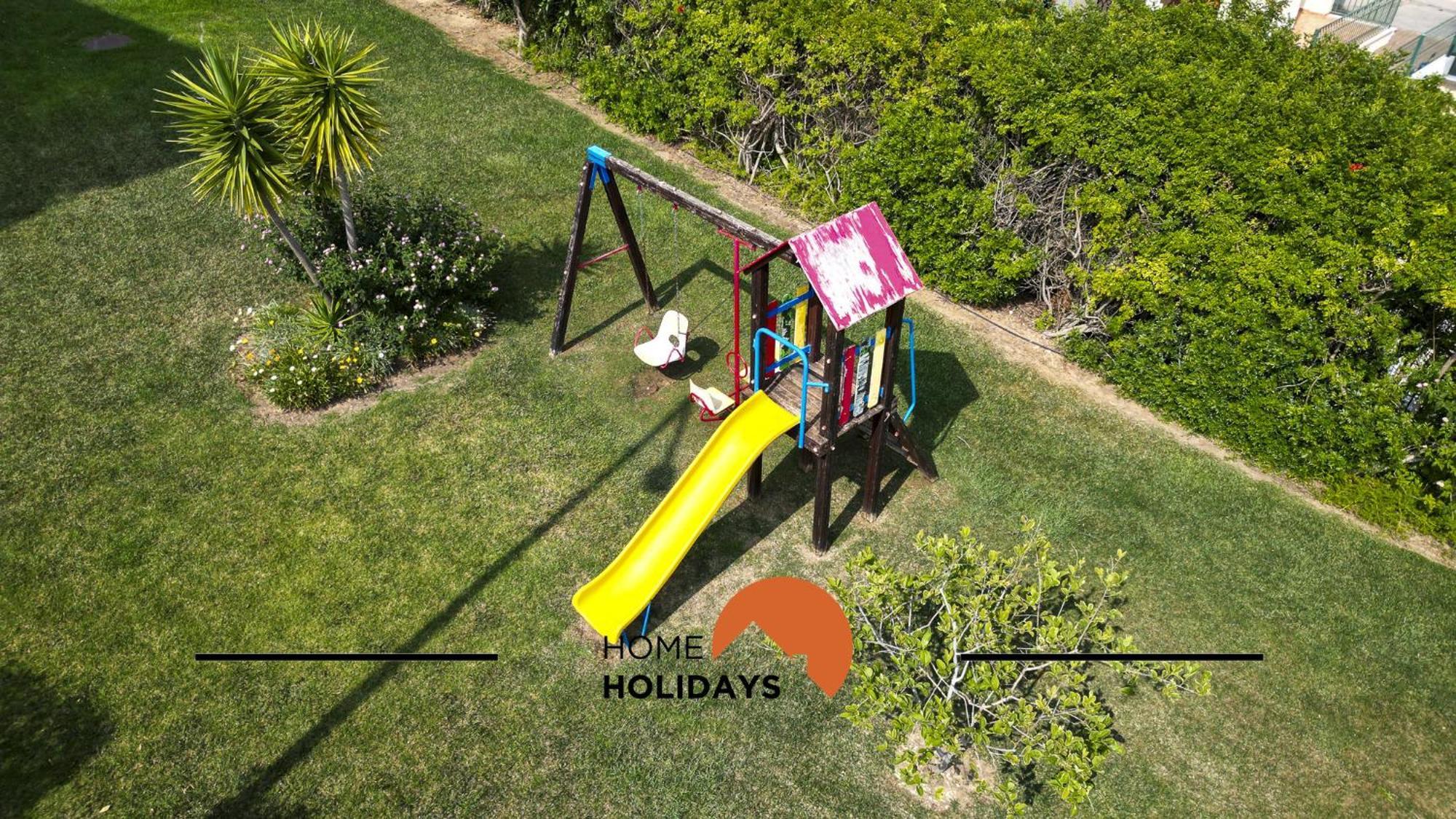 Apartment #284 Vista Ondas By Holidays Albufeira